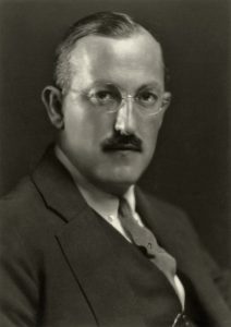 Alfred Cheney Johnston