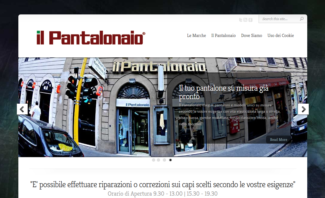 ilpantalonaio.it