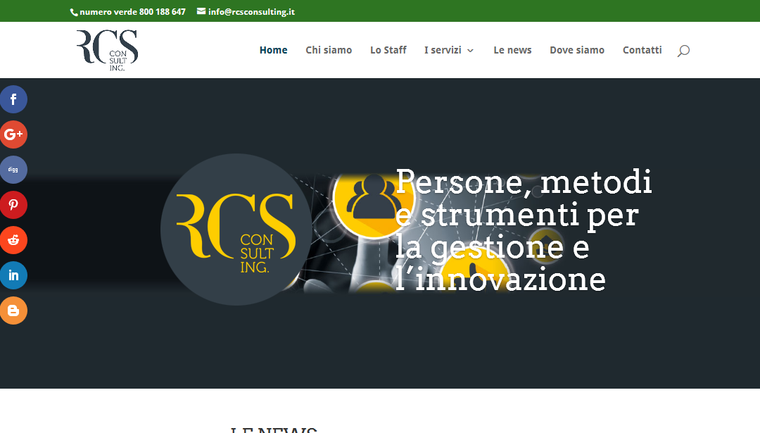 rcsconsulting.it