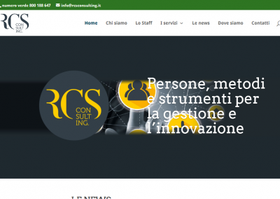 rcsconsulting.it