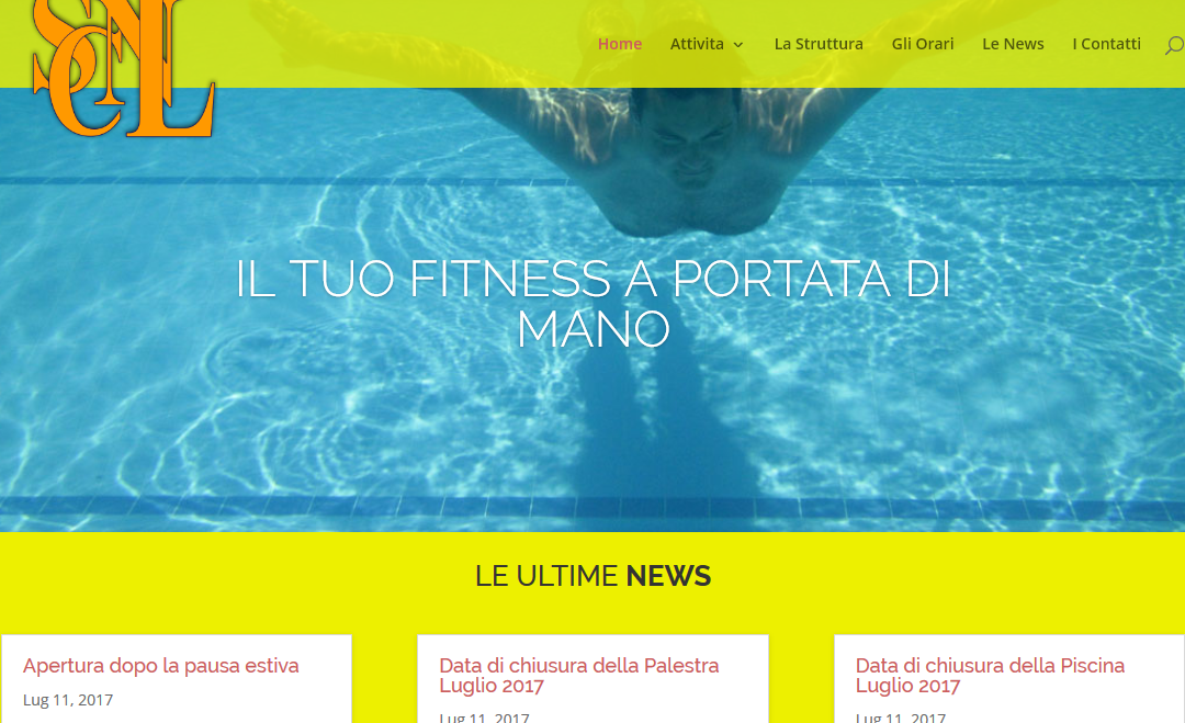 sportingnuovolaurentino.it