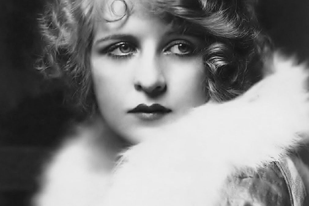 Le “Follie di Ziegfeld” di Alfred Cheney Johnston