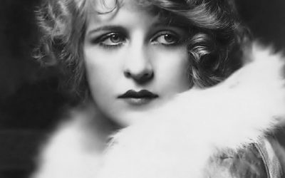 Le “Follie di Ziegfeld” di Alfred Cheney Johnston