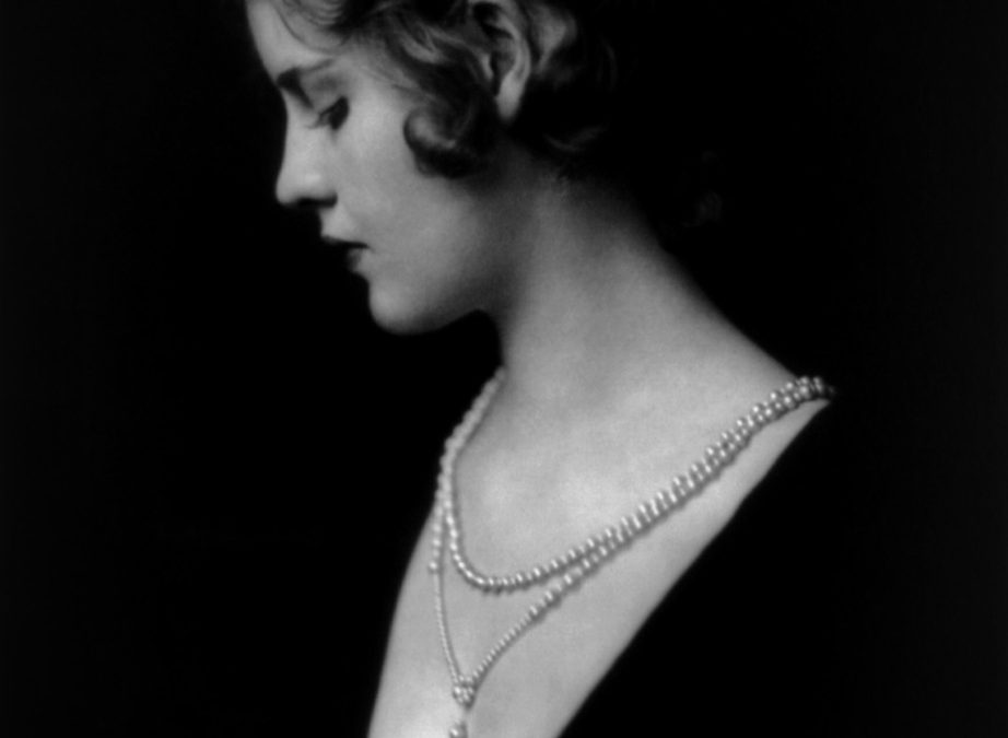 I ritratti delle “Follie di Ziegfeld” di Alfred Cheney Johnston